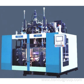 65-150 Two-stage extrusion molding machine